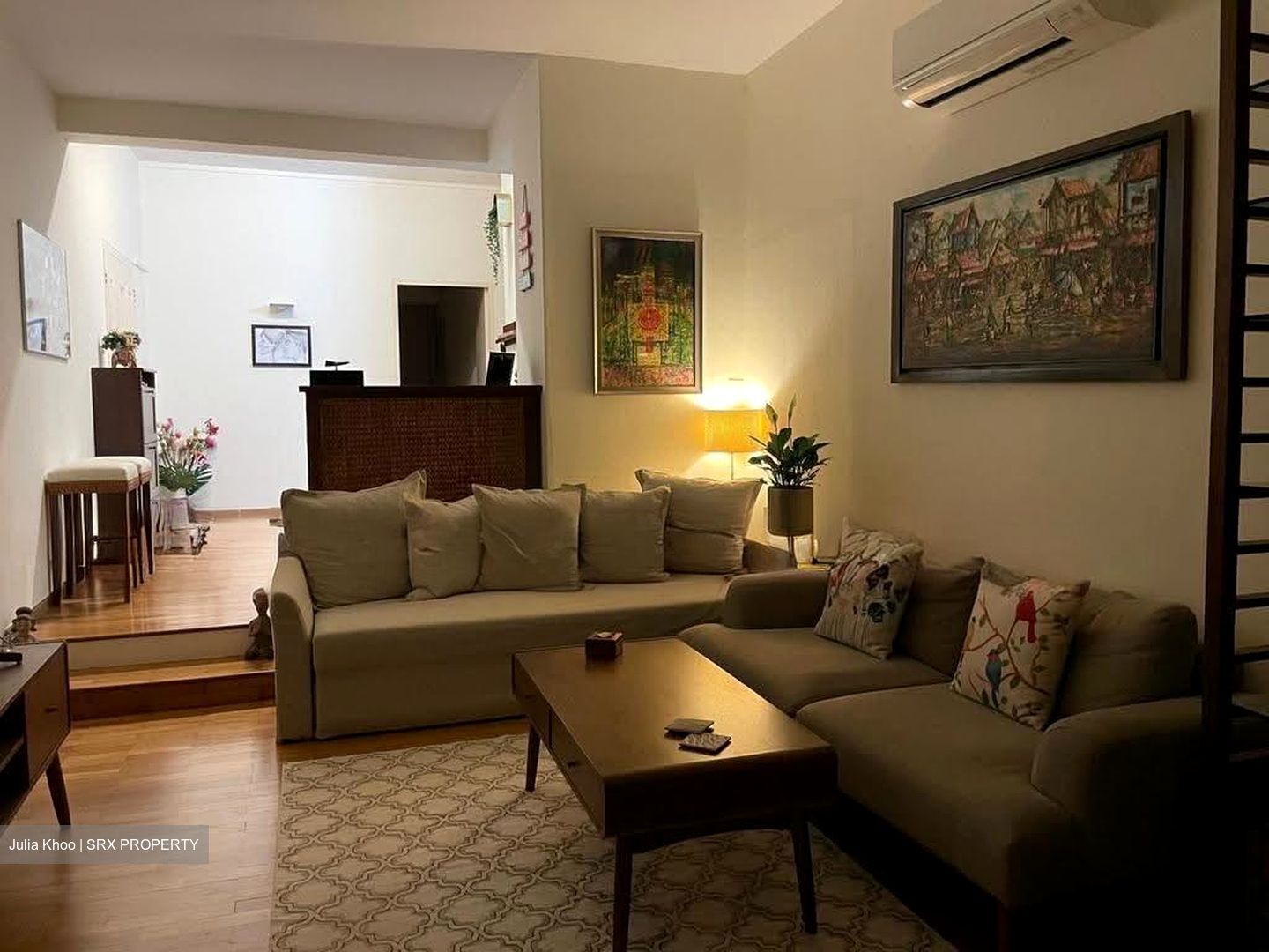 Eastern Lagoon (D16), Condominium #628438011